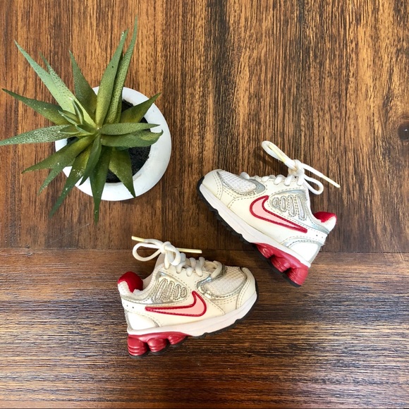 Nike Other - Baby Nike Tennis Shoes